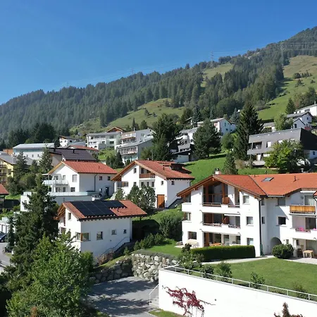 Enz Scuol